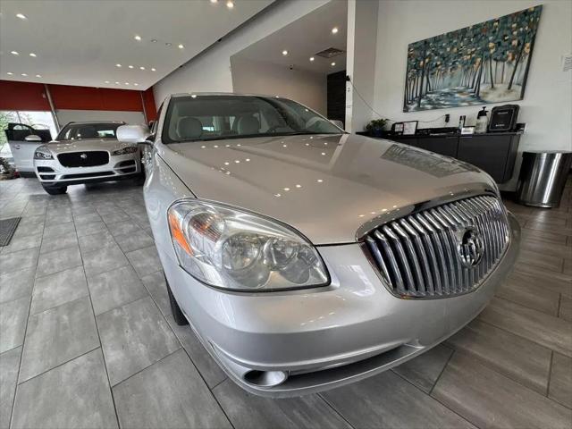2010 Buick Lucerne CX for sale in Whiteland, IN