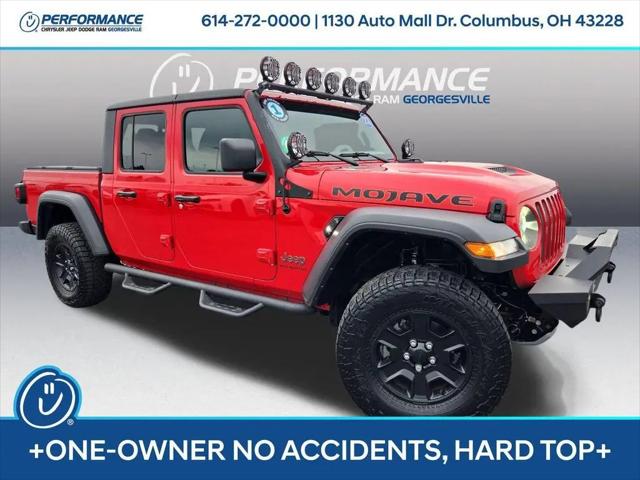 2023 Jeep Gladiator Sport for sale in Columbus, OH