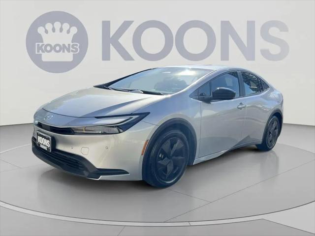 2025 Toyota Prius LE for sale in Vienna, VA