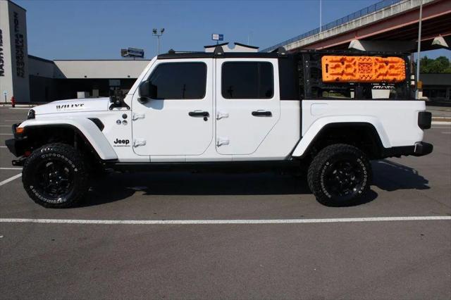 2023 Jeep Gladiator Sport for sale in Goodlettsville, TN