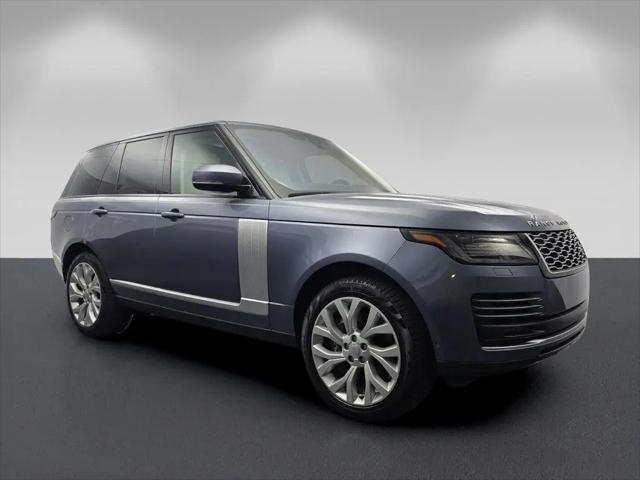 2022 Land Rover Range Rover Westminster for sale in West Palm Beach, FL