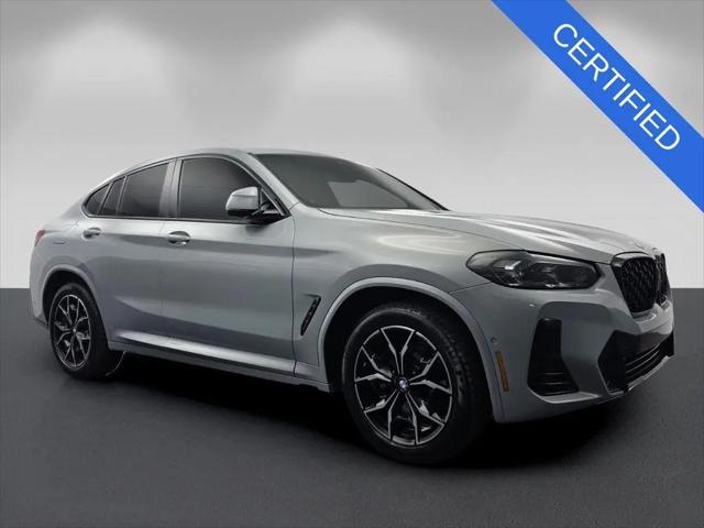 2025 BMW X4 xDrive30i for sale in West Palm Beach, FL