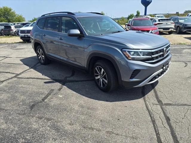 2022 Volkswagen Atlas 2.0T SE for sale in Sheboygan, WI