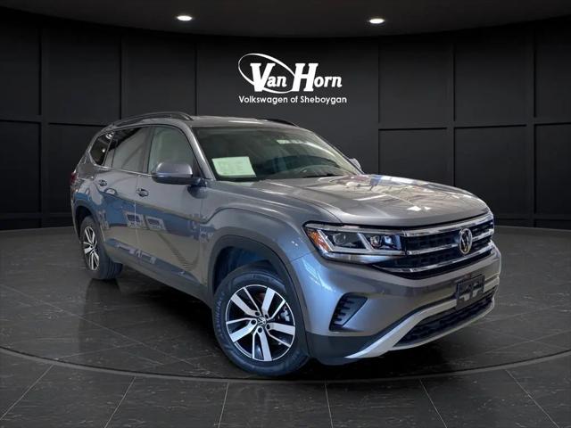 2022 Volkswagen Atlas 2.0T SE for sale in Sheboygan, WI