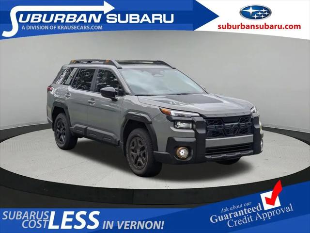 2026 Subaru Outback Wilderness for sale in Vernon, CT