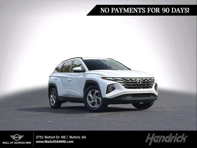 2024 Hyundai Tucson SEL for sale in Buford, GA