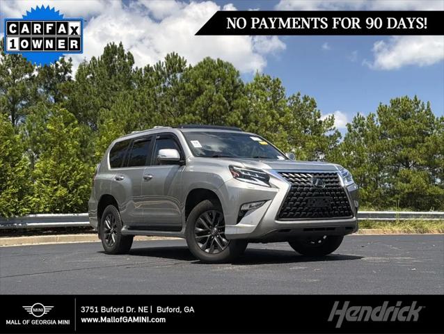 2023 Lexus GX 460 Premium for sale in Buford, GA