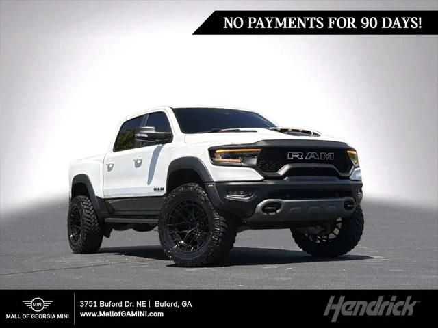 2022 Ram 1500 TRX Crew Cab 4x4 5'7" Box for sale in Buford, GA