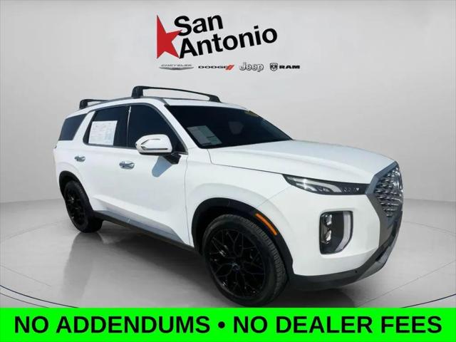 2022 Hyundai Palisade SEL for sale in San Antonio, TX