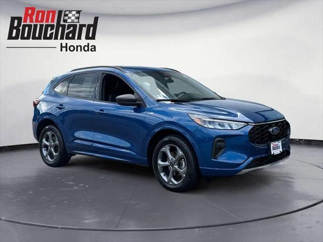 2023 Ford Escape ST-Line for sale in Lancaster, MA