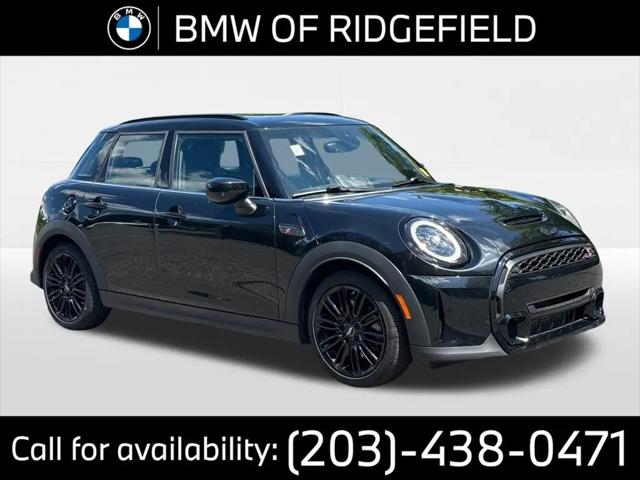 2023 MINI Hardtop Cooper S for sale in Ridgefield, CT