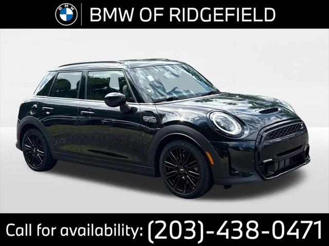 2023 MINI Hardtop Cooper S for sale in Ridgefield, CT