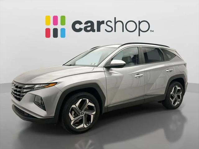 2023 Hyundai Tucson SEL for sale in Hatfield, PA
