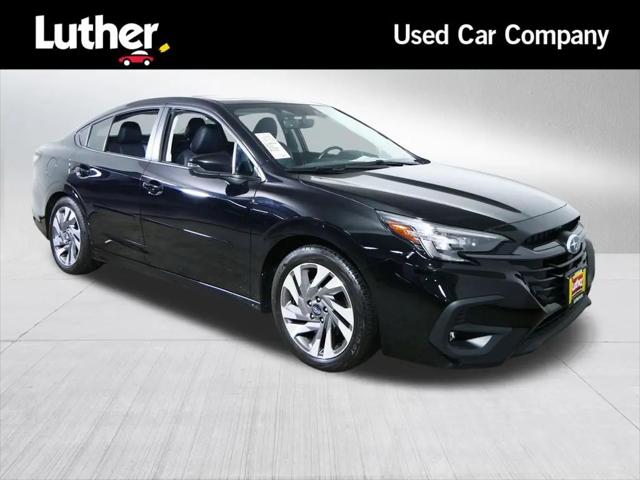 2024 Subaru Legacy Limited for sale in Brooklyn Park, MN