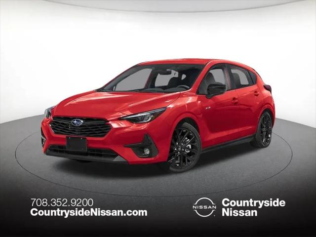 2024 Subaru Impreza Base 5-Door for sale in Countryside, IL