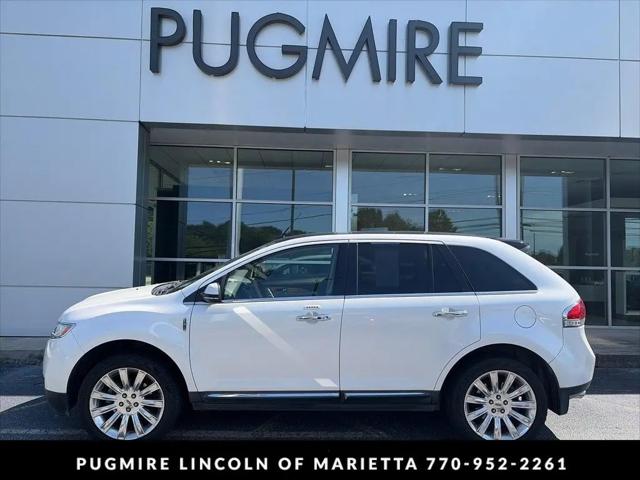 2015 Lincoln MKX Base for sale in Marietta, GA
