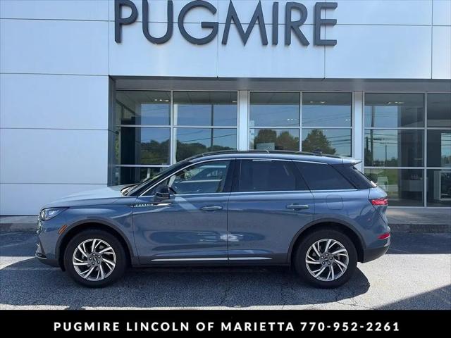 2023 Lincoln Corsair Standard for sale in Marietta, GA