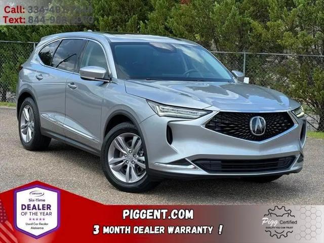 2024 Acura MDX Standard for sale in Prattville, AL