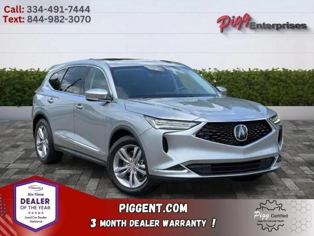 2024 Acura MDX Standard for sale in Prattville, AL