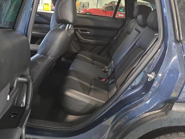 2025 Mazda CX-50 2.5 S Premium Package for sale in Cedar Rapids, IA
