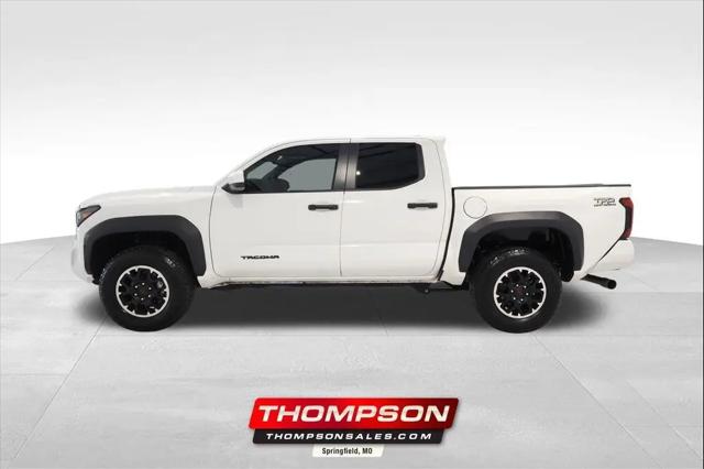 2025 Toyota Tacoma TRD Off Road for sale in Springfield, MO