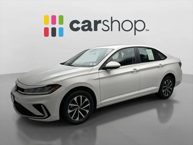 2025 Volkswagen Jetta 1.5T S for sale in Cranberry Twp, PA