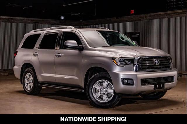 2019 Toyota Sequoia SR5 for sale in Mesa, AZ