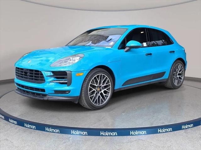 2019 Porsche Macan S for sale in Broomfield, CO