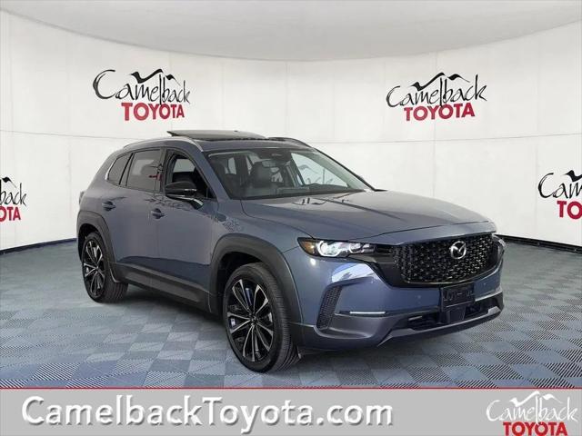 2026 Mazda CX-5 2.5 S Premium for sale in Phoenix, AZ