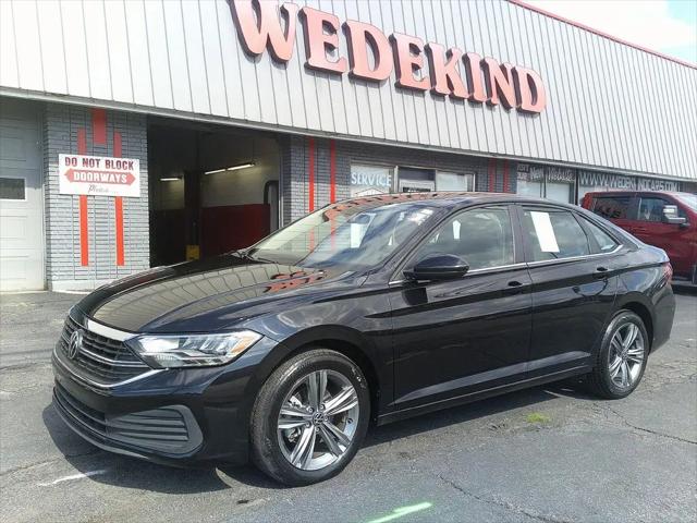 2024 Volkswagen Jetta 1.5T SE for sale in Schenectady, NY