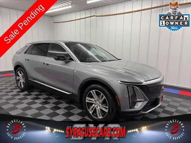 2024 Cadillac iQ Tech w/1SA for sale in Bridgeport, NY