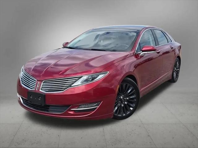 2015 Lincoln MKZ Base for sale in Troy, MI