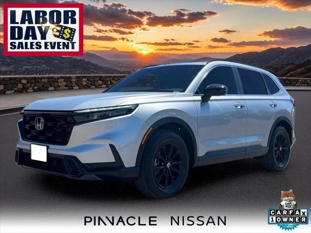 2024 Honda CR-V Hybrid Sport for sale in Scottsdale, AZ