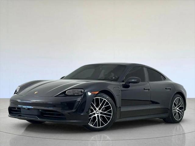 2024 Porsche Taycan Base for sale in Livermore, CA
