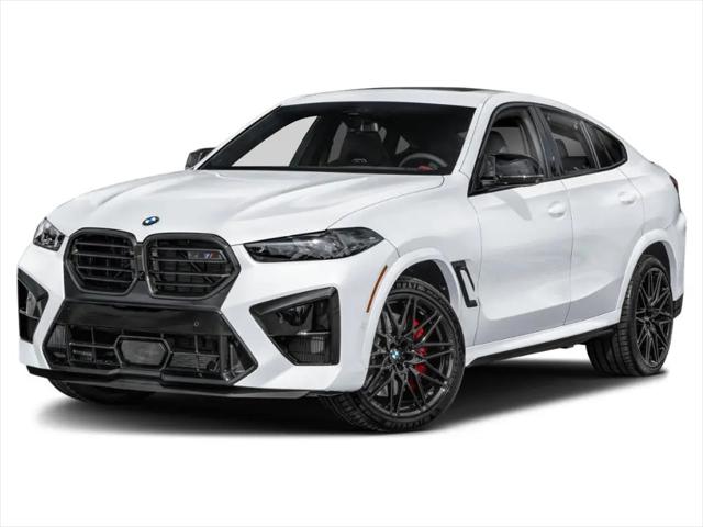 2025 BMW X6 M Base for sale in Ewing, NJ