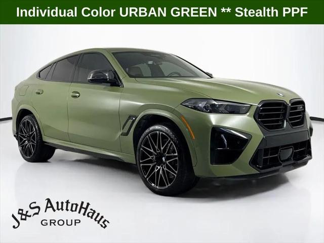 2025 BMW X6 M Base for sale in Ewing, NJ