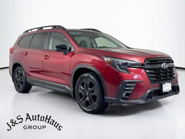 2023 Subaru Ascent Onyx Edition Limited 7-Passenger for sale in Ewing, NJ