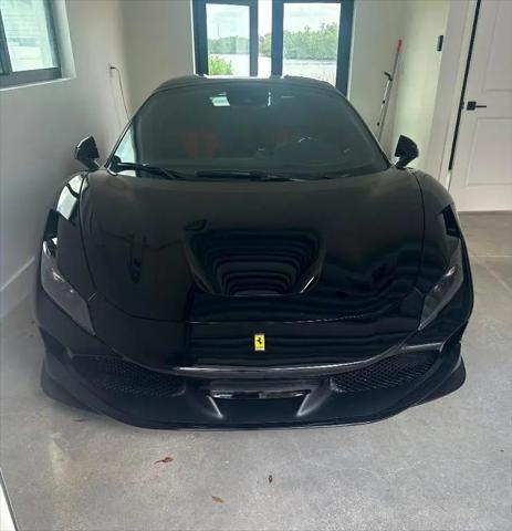 2022 Ferrari F8 Spider Base for sale in Ewing, NJ