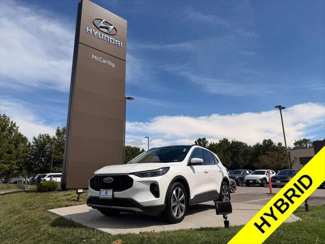 2024 Ford Escape Platinum for sale in Blue Springs, MO