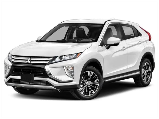 2018 Mitsubishi Eclipse Cross SEL for sale in Louisville, KY