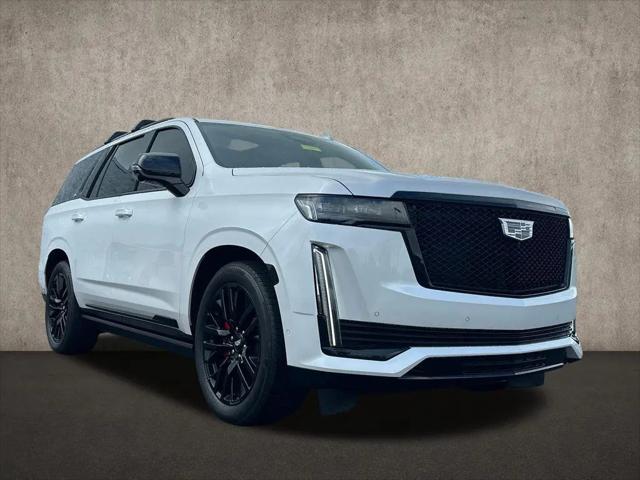 2023 Cadillac Escalade for sale near Marysville, OH