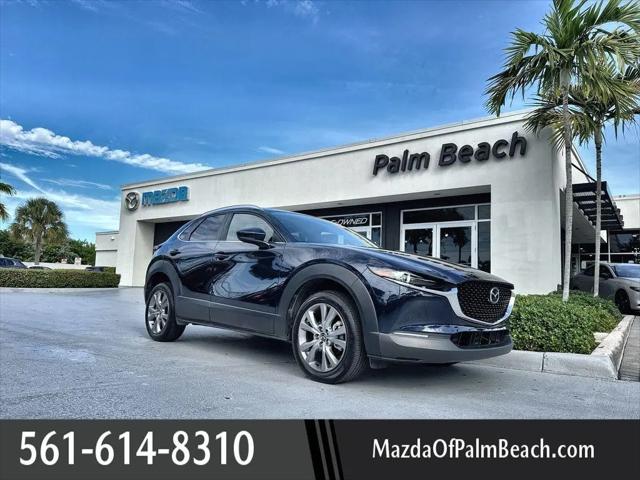 2024 Mazda CX-30 2.5 S Preferred Package for sale in North Palm Beach, FL