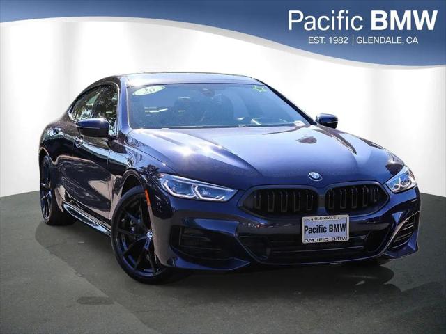 2026 BMW 840i Gran Coupe i for sale in Glendale, CA