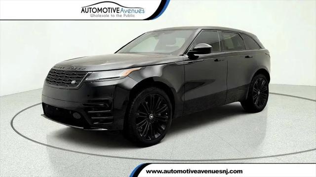 2026 Land Rover Range Rover Velar P400 Dynamic SE for sale in Wall Township, NJ