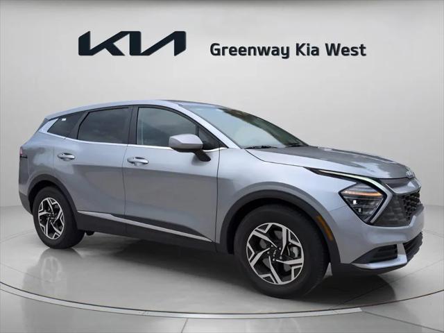 2024 Kia Sportage LX for sale in Orlando, FL