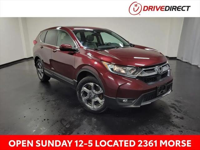 2019 Honda CR-V EX for sale near Columbus, OH