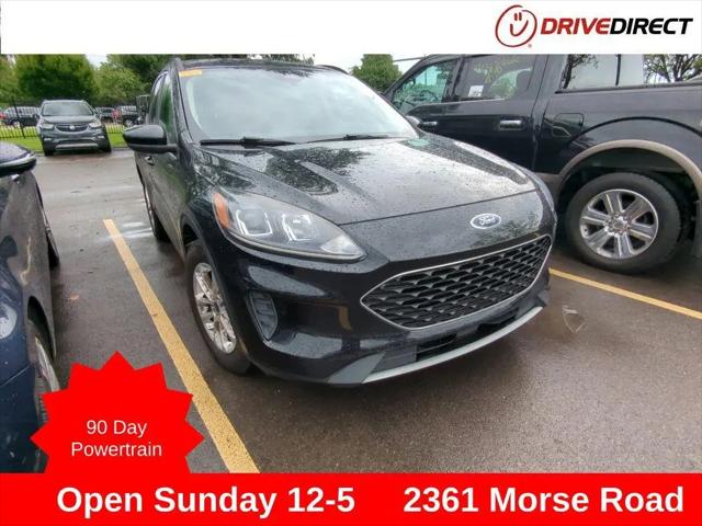 2020 Ford Escape SE for sale near Columbus, OH