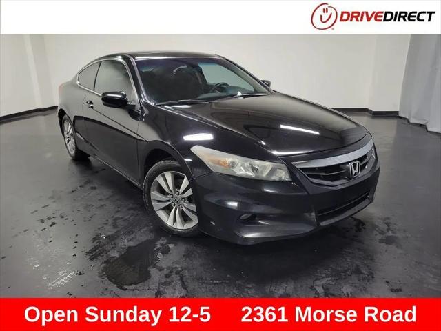 2012 Honda Accord 2.4 EX for sale near Columbus, OH