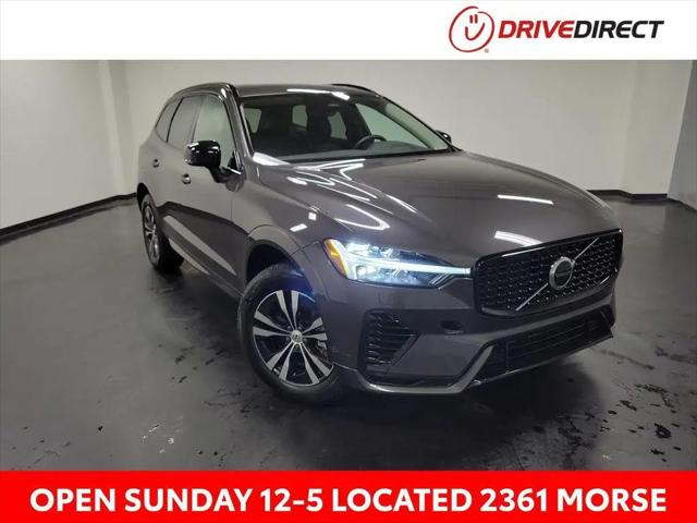 2024 Volvo XC60 Recharge T8 Core Dark Theme for sale in Columbus, OH
