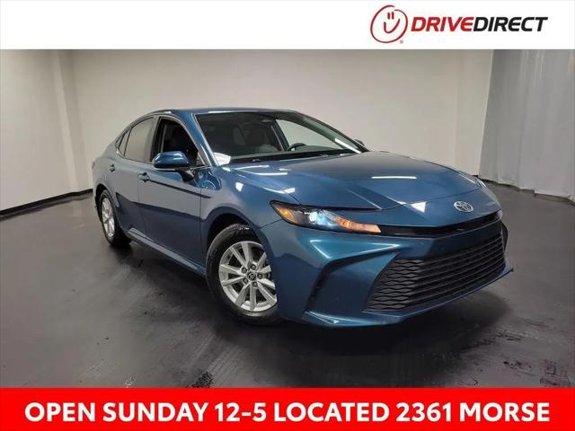 2025 Toyota Camry for sale near Columbus, OH